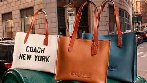 bolsas coach descuento